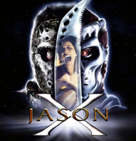Jason X