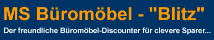 Büromöbel