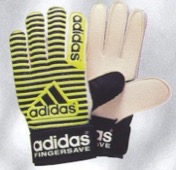 Young Pro Fingersave