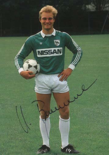 Derbstar 1988