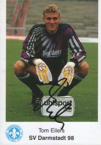 Derbstar 1988