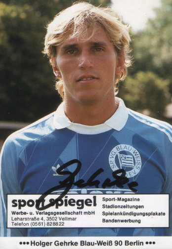 Derbstar 1988