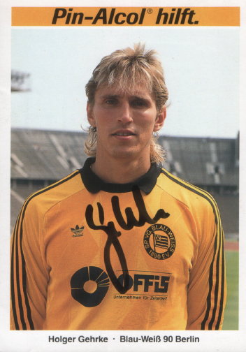 Derbstar 1988