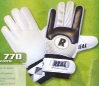 REAL 770 Pro Wet System